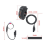 PD QC3.0 Motorcycle USB Fast Charger Moto Handleba 9