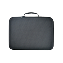 Reiseetui zum Transportieren des Haartrockners HD15/HD16 St