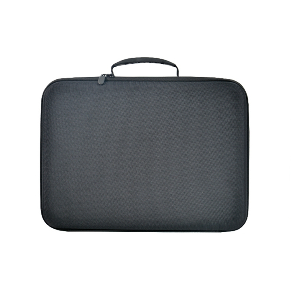 Semoic Travel Carrying Case For Hd15 / Hd16 Hair Dryer St