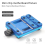 Chip PCB Fixture for Cell Phone Motherboard Debind 4