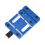 Chip PCB Fixture for Cell Phone Motherboard Debind 6