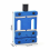 Chip PCB Fixture for Cell Phone Motherboard Debind 3