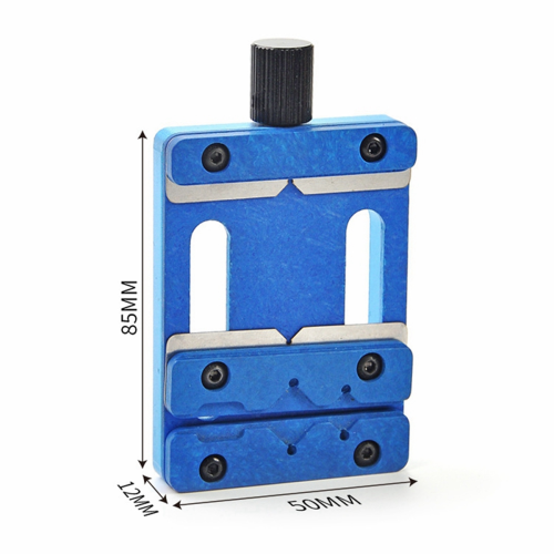 Chip PCB Fixture for Cell Phone Motherboard Debind 2