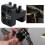 Motorcycle ATV Main Link Stamping Tool Chain Press 3