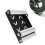 Motorcycle Tire Wheel Cleaning Bracket Stand Unive 4