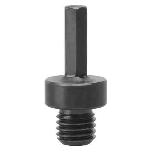 Packung 5/8" Kernbohrer-Adapter - 11 Ma Gewinde