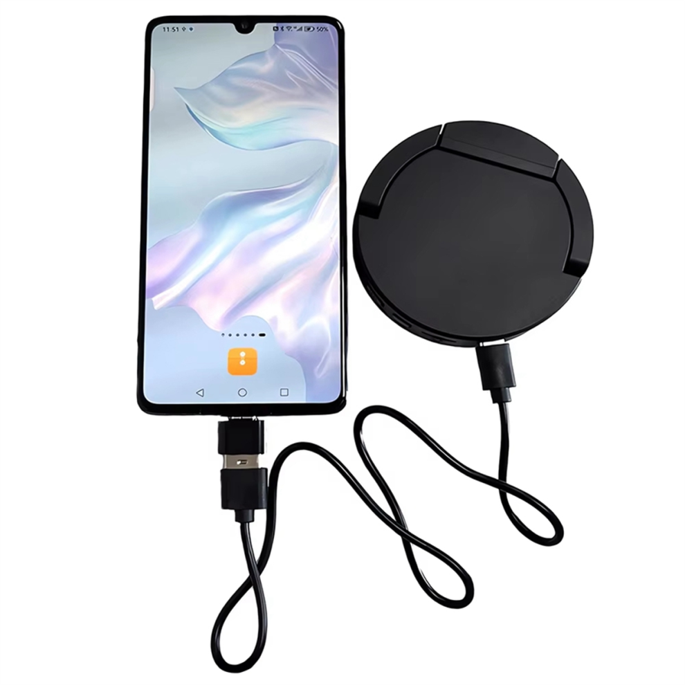1080P Mini Camera Digital Video Recorder Portable 4853593005657