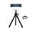 23 Degree Camera Module OV9732 1MP 12mm Dual Manua 4