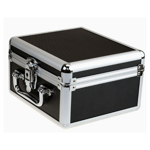 2.5inch Hard Drive Storage Box Convenient Handle 2 2