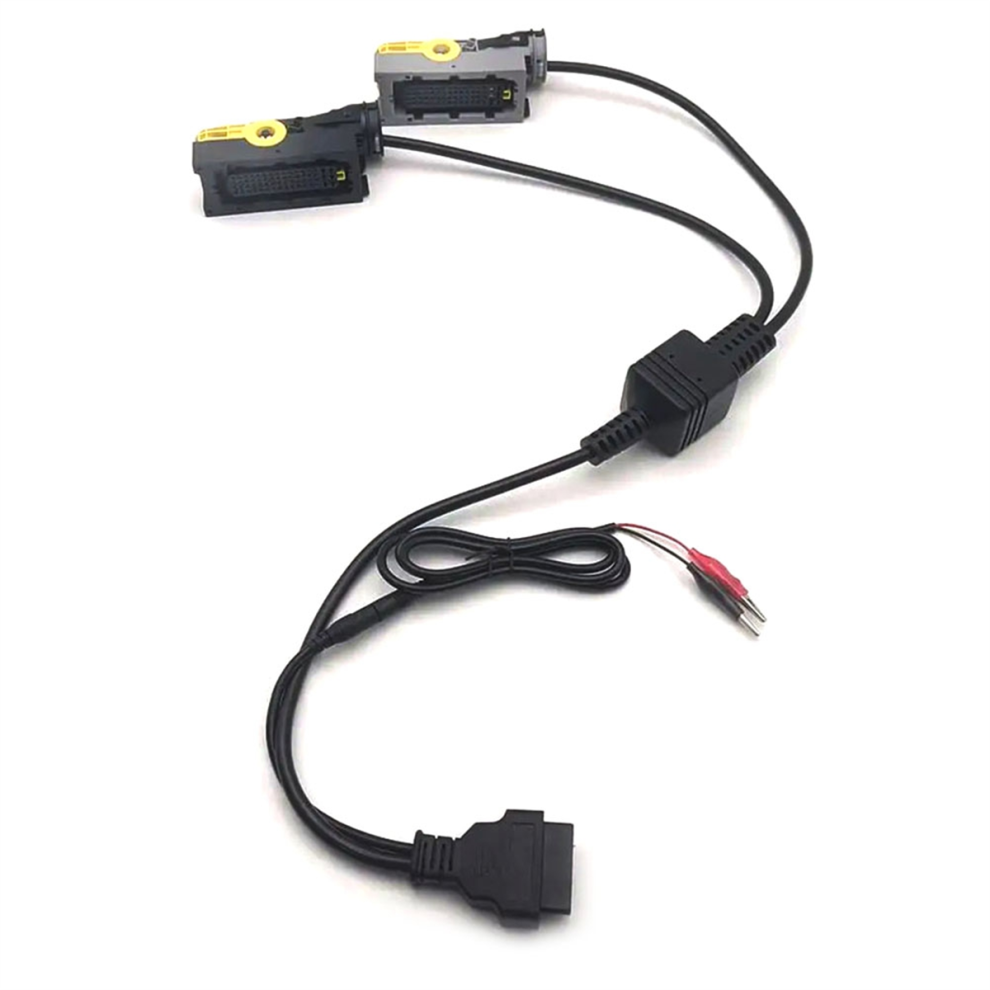 For Vocom Ecu Programming Test Cable Common Rail E 4853593004742