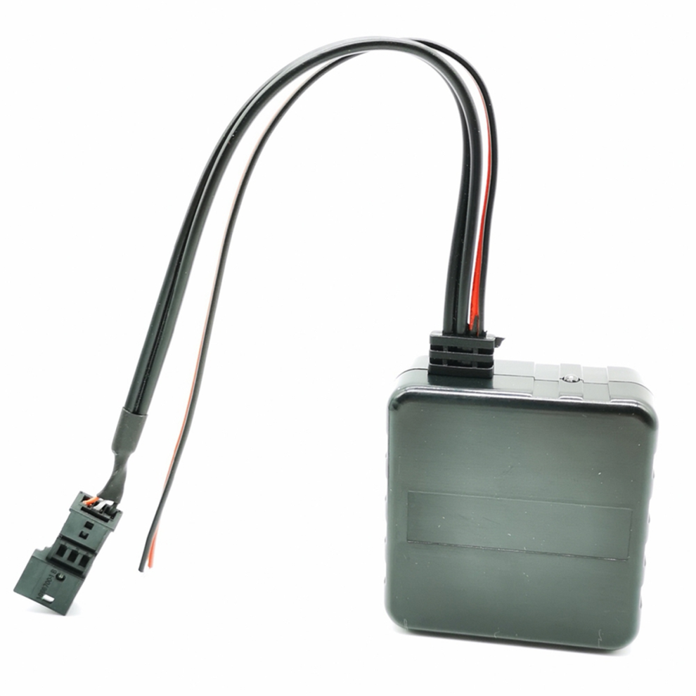 Bluetooth 5.0 Audio Adapter Wireless Aux Cable 3Pi 4853593004575