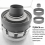 1Set/3pcs Transmission Underdrive Piston Retainer 5