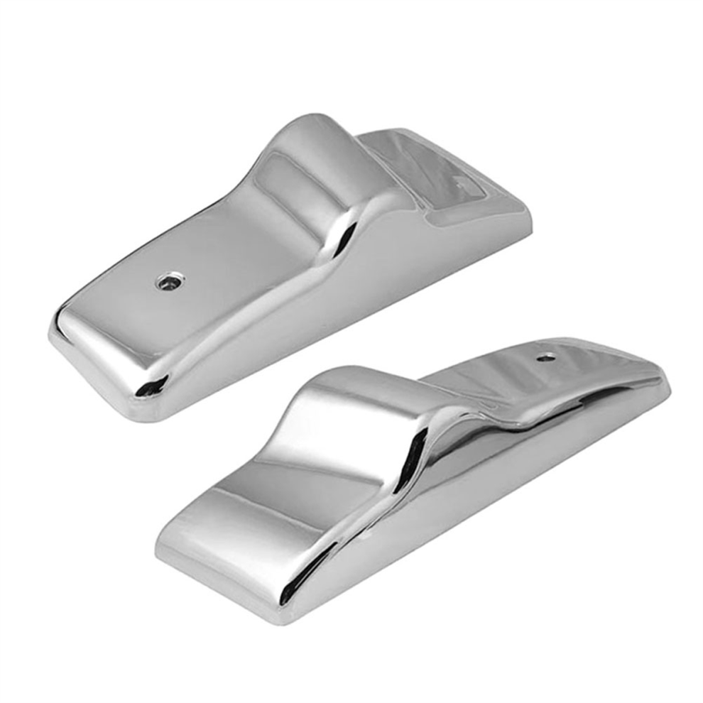 2Pcs Door Mirror Brackets For Century Columbia Rea 4853593004476