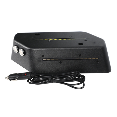 LED Trunk Light for JL 2018-2024 Cargo with White/ 1