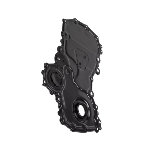 Engine Timing Belt Cover Oil Pan for Transit/Tourn 2