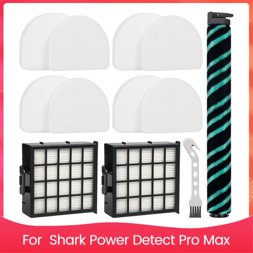 AZ4002 AZ4000 AZ4000C Filter Replacement Parts for