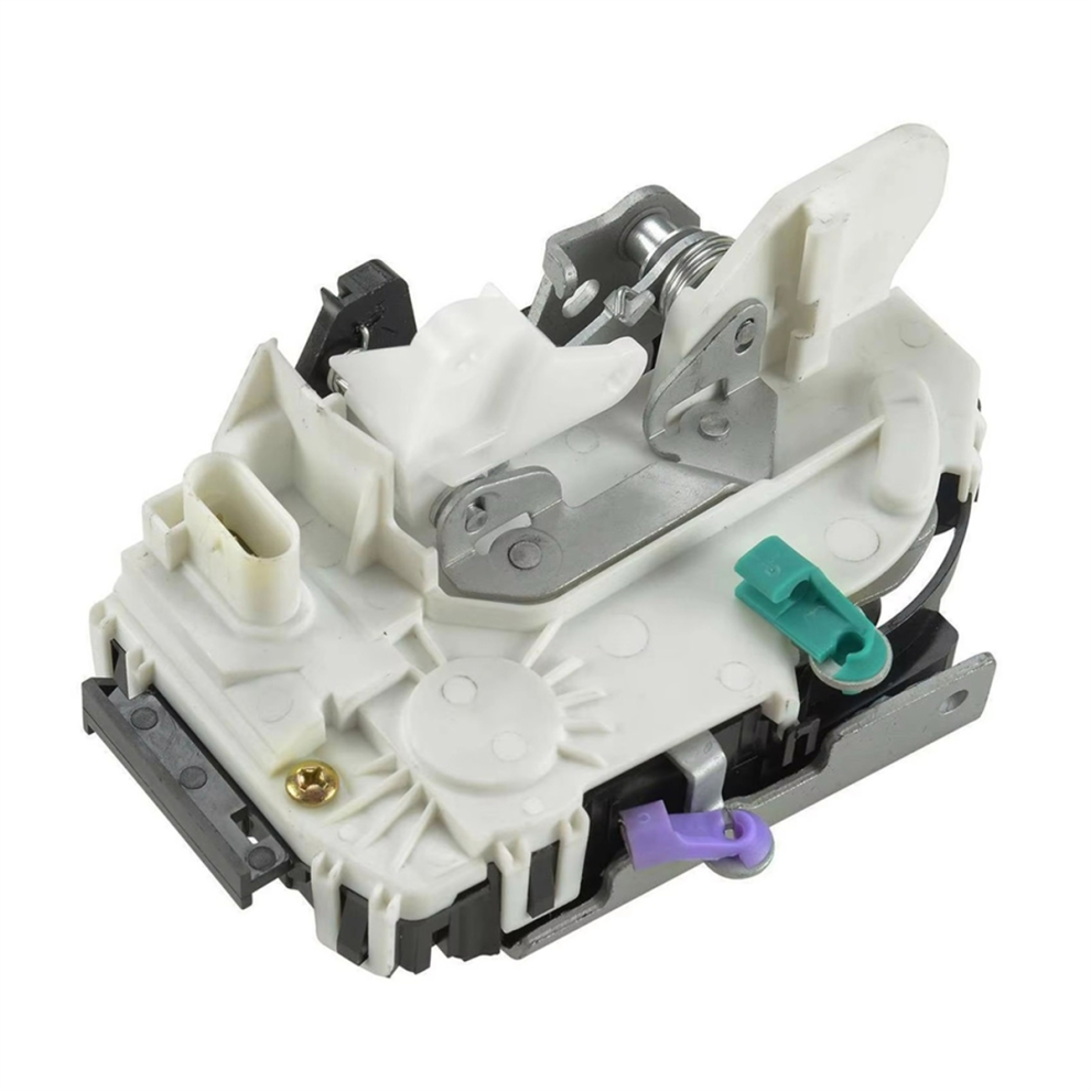 Rear Trunk Latch Actuator Door For Jk Sport 458958 4853593010149