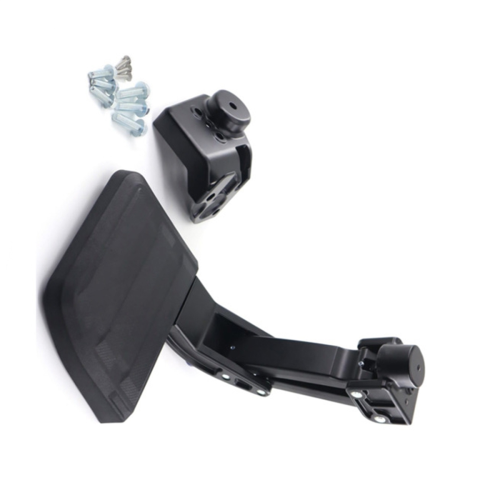Pt392-35920 Rear Bedstep Taiate Bed Step Retractab 2