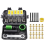 Electric Aerodynamic Rivet Tool Kit Nut with M3M4M 6
