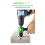 Electric Aerodynamic Rivet Tool Kit Nut with M3M4M 10