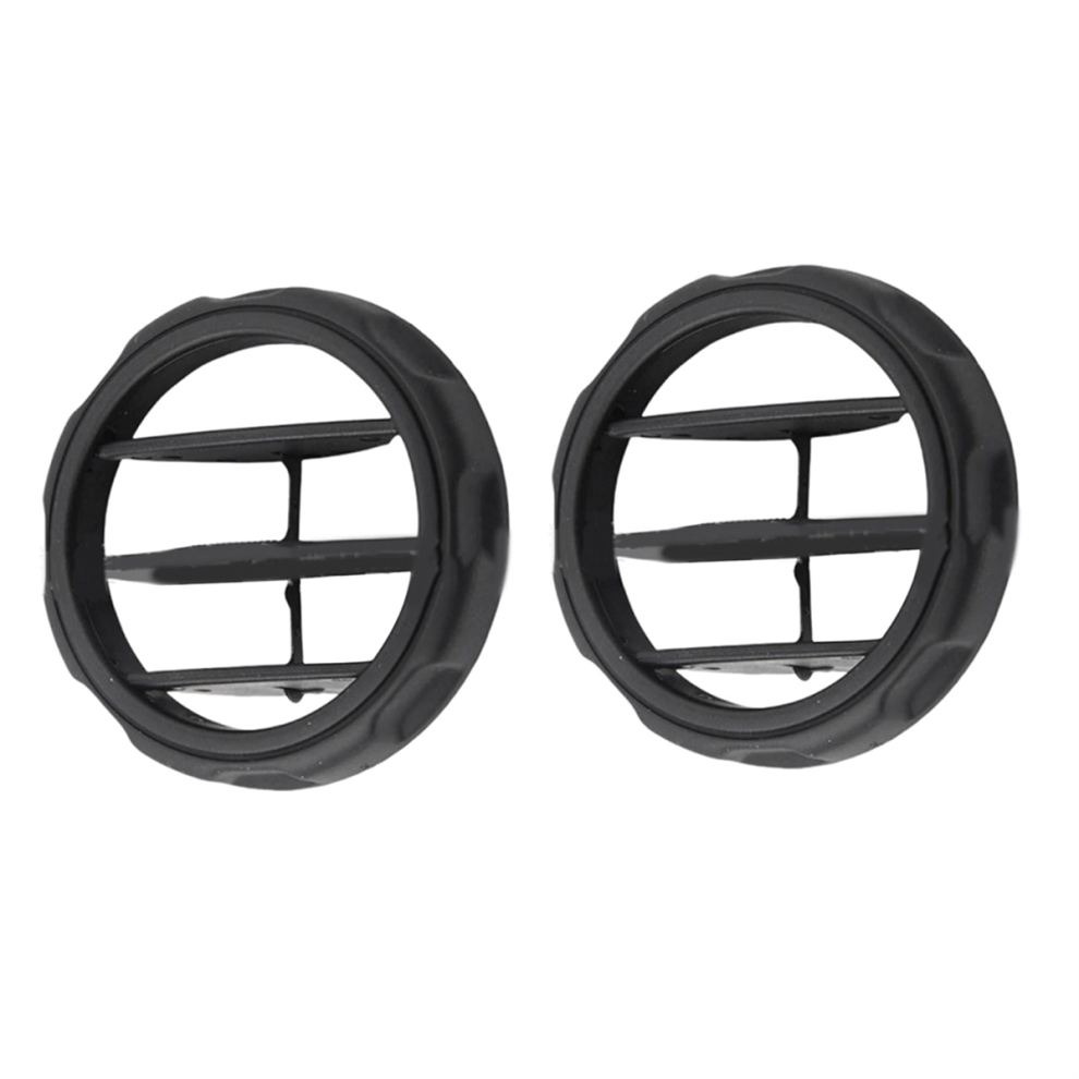 Rear Center Vent Grille Bezel Air Conditioning For 4853593008580