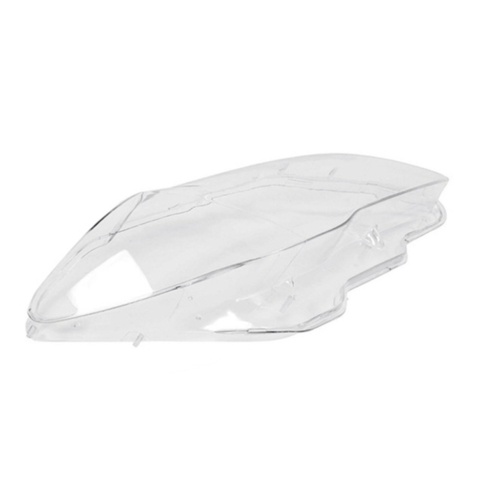 Front Headlight Cover Auto Headlamp Lampshade Shel 4853593008566