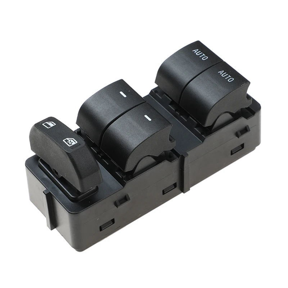 Car Power Window Control Switch Button Accessories 4853593007958