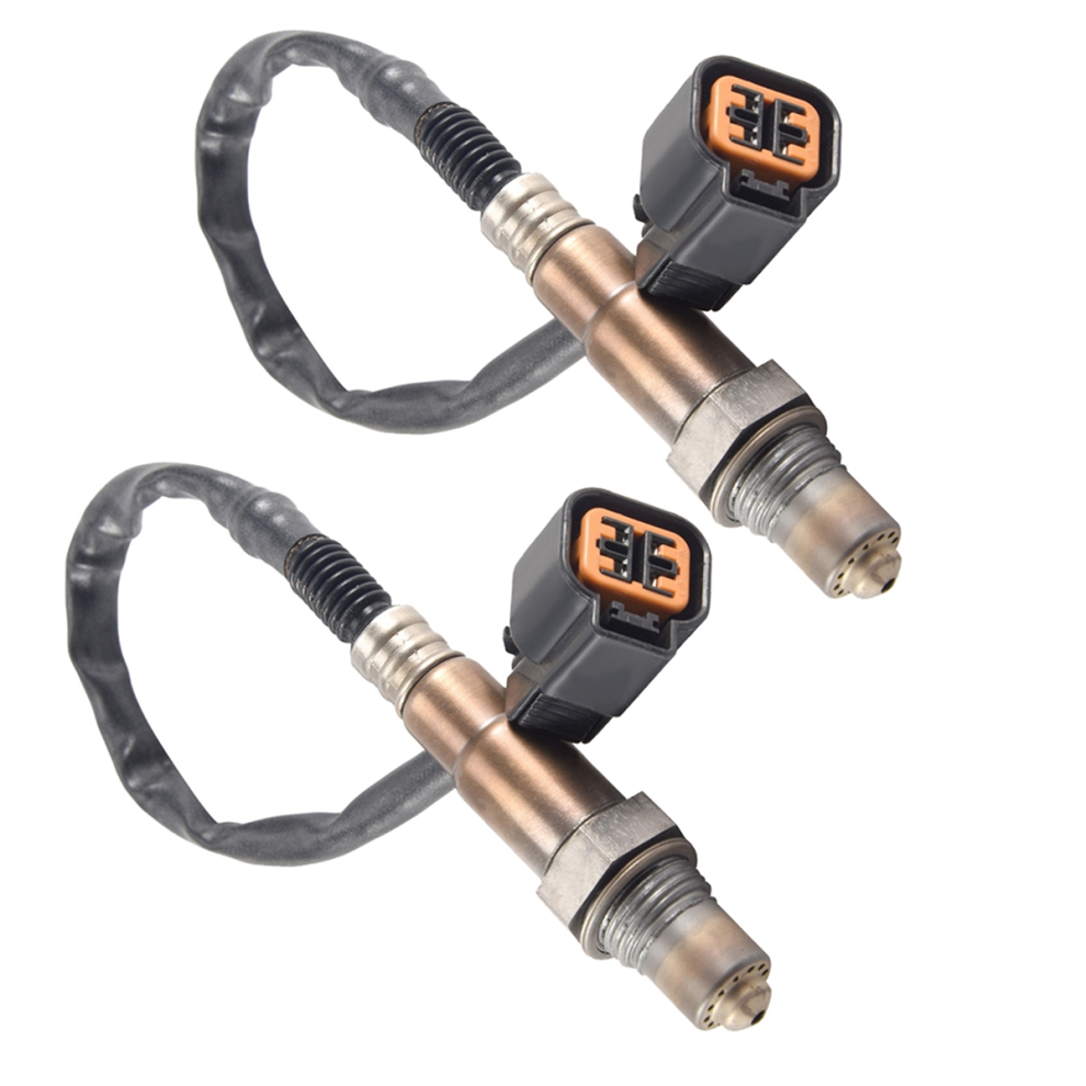 2Pcs Car Nox Oxygen Sensor 39210-22610 For Accent Light 4853593007491