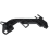 1 Pair High Quality Car Headlight Bracket Front Bu 7