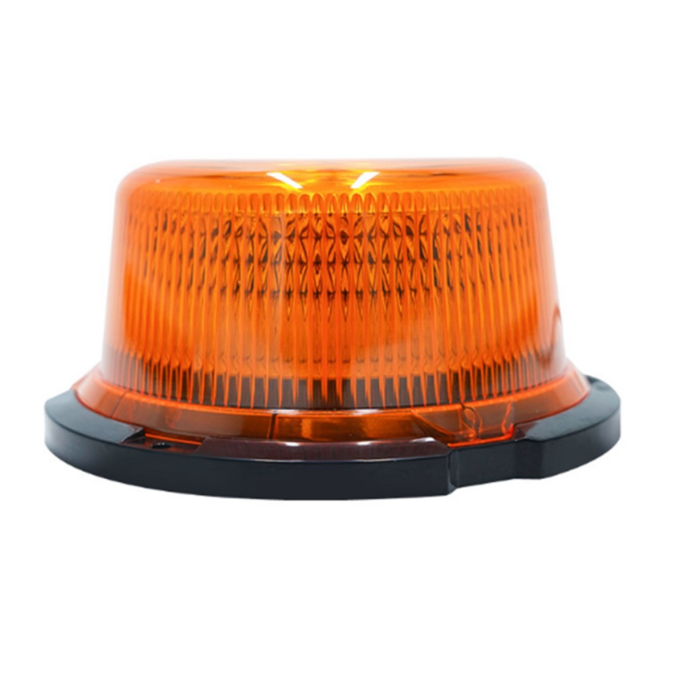 Car 12V 24V Led Emergency Strobe Lights Roof Flash 4853593010996