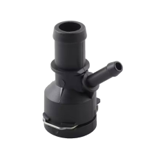 Neu Flansch Thermostat Heizung Schlauch Kühlmittel Con