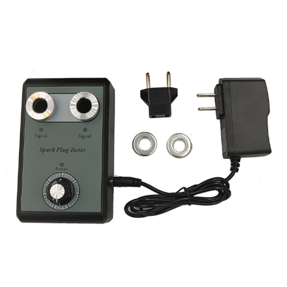 Car Spark Plug Tester Ignition Testers Automotive 4853593011894