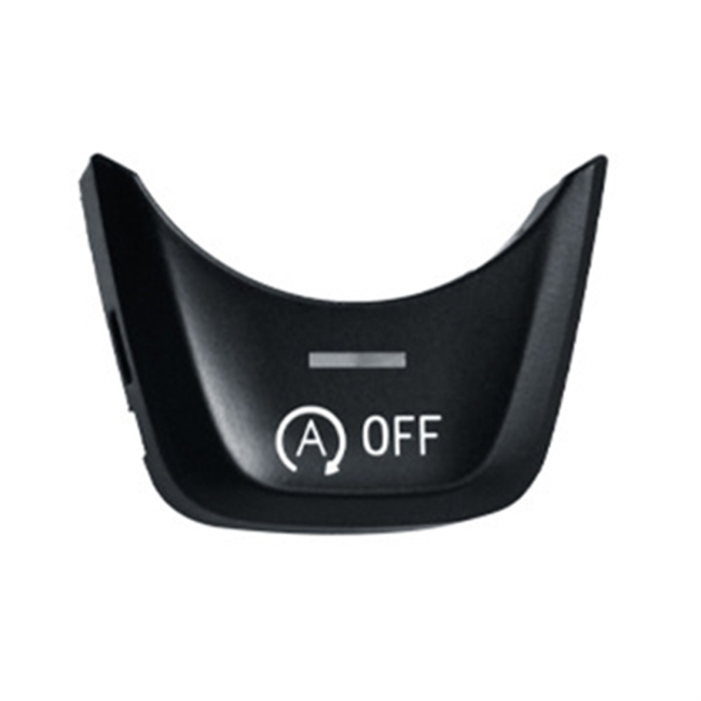Nside Engine Start Stop Switch Knob Button For F52 4853593012327