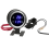 Voltmeter zur Messung der Wassertemperatur im Auto DC 9-36V Mot 4