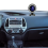 Voltmeter zur Messung der Wassertemperatur im Auto DC 9-36V Mot 10