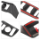 Window Switch Panel Door Armrest Lift Sticker 05AO 6