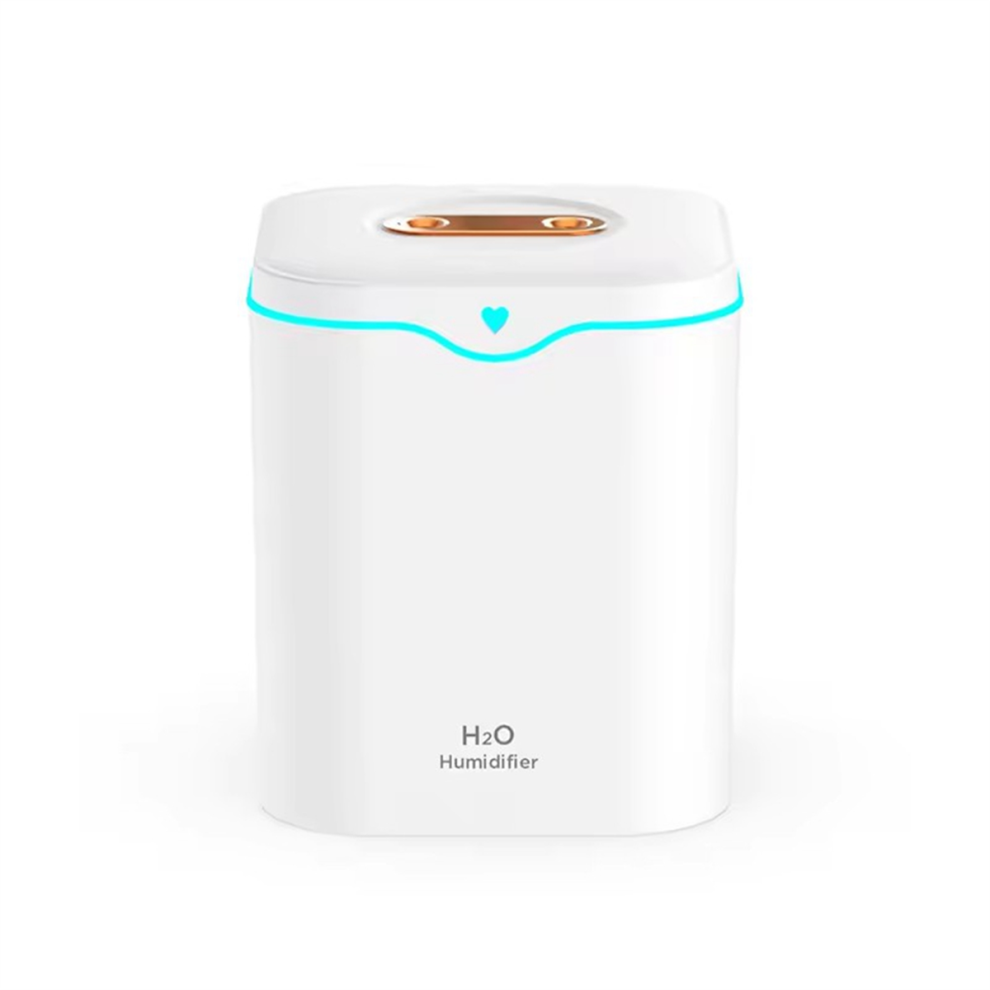 2000ml Large Capacity Double Port Air Humidifier U-image-OPC-PJPWSXP-NEW