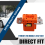 1111313-00-F Battery Pyrofuse for Model S 2012-202 7