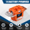 1111313-00-F Battery Pyrofuse for Model S 2012-202 5