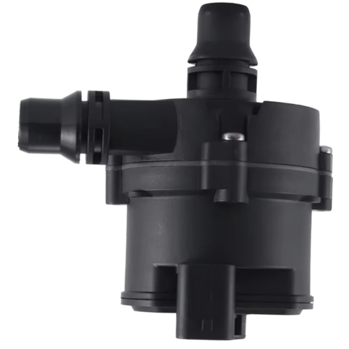 Electric Auxiliary Coolant Pump Engine Water for 3 2