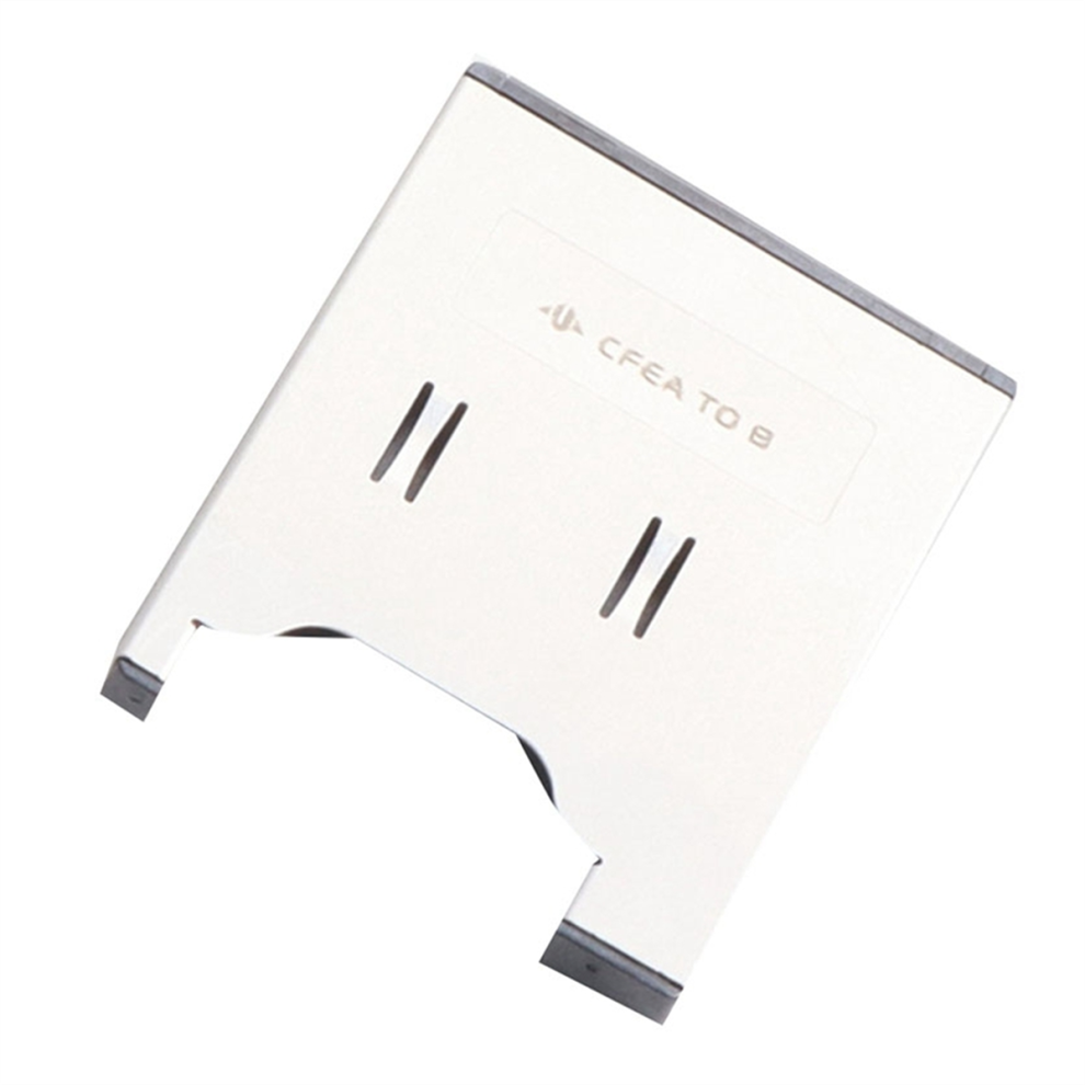 Photos - Card Reader / USB Hub CFexpress Type A Memory Card to CFe B Holder Adapt