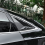 Car Rear Triangular Window Louvers Shutters Blinds 6