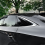 Car Rear Triangular Window Louvers Shutters Blinds 7