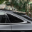 Car Rear Triangular Window Louvers Shutters Blinds 8