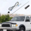 Fit for 1995-2004 Car Antenna Base Assy Mount Manu 1