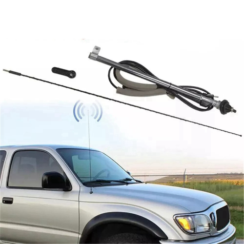 Fit for 1995-2004 Car Antenna Base Assy Mount Manu 2