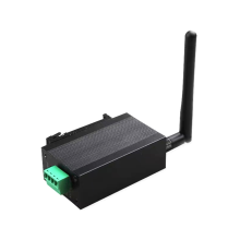 4G DTU Wireless-Modul, RS485/232 serielle Schnittstelle, Voll