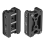 Picatinny Arca Plate Convert to ARCA Quick Release 6