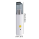 Handheld Cordless Vacuum Cleaner 14000Pa Strong Su 5