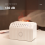 Bluetooth Speaker White Noise Sleep Aid Night Ligh 9